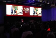 ICare 2025, oltre 3mila anestesisti per cure più umane e sostenibili