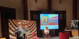 Il veneto Premio Campiello sbarca a Palermo per la prima volta in 63 anni