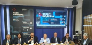 Sanità e innovazione, a Palermo la quinta edizione di ExpoMedicina
