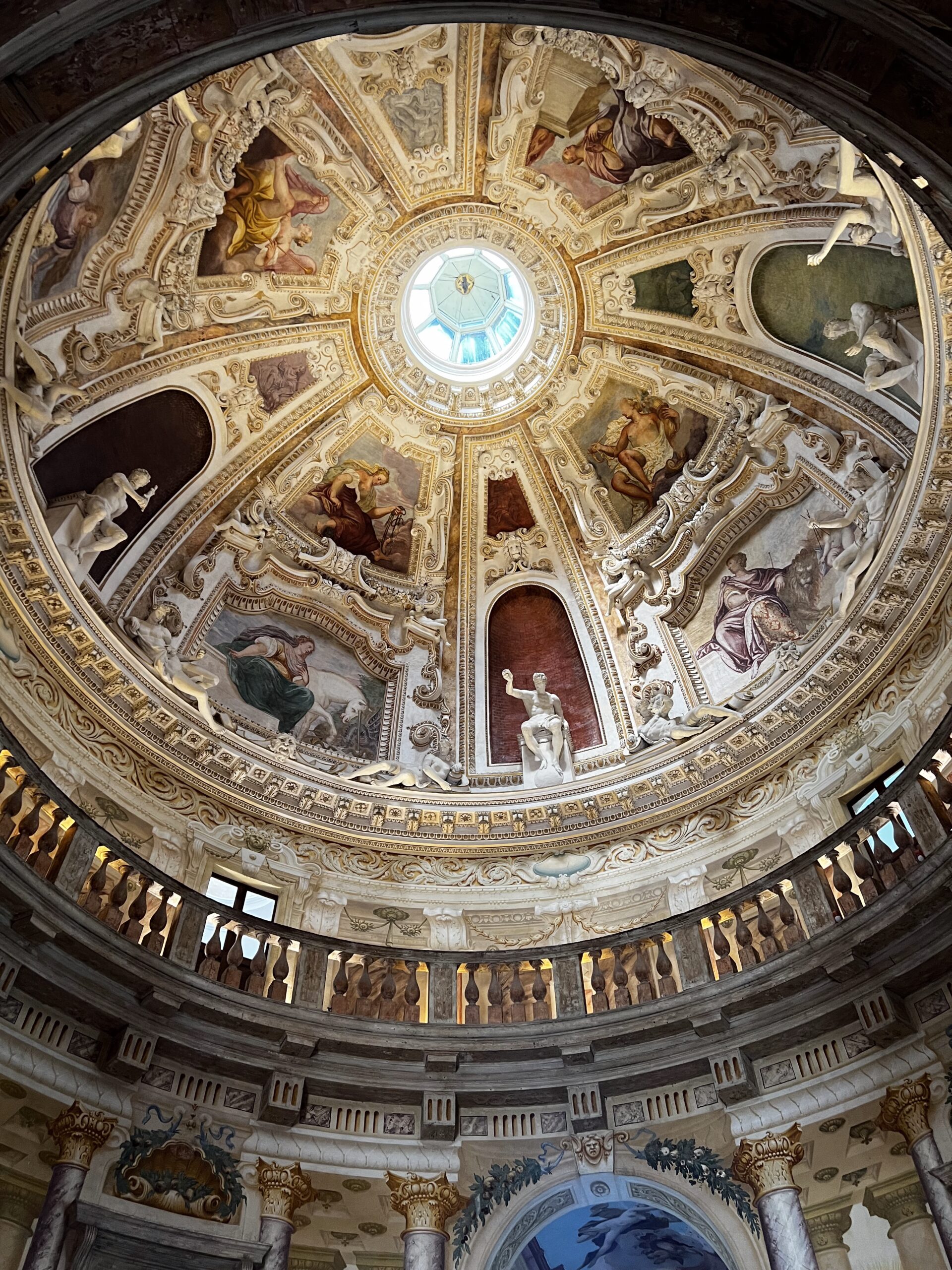 ville venete