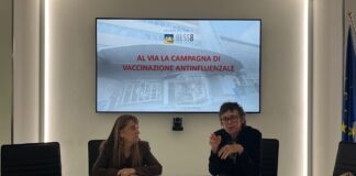 Influenza, al via la campagna di vaccinazione nelle Ulss vicentine, oltre 140mila dosi a disposizione vaccinazione antinfluenzale campagna al via