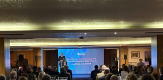 Cresce il brand Marina Militare, con il tour Vespucci è stata portata l’Italia nel mondo