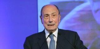 Schifani “Unità’ della coalizione imprescindibile per l’azione di governo”