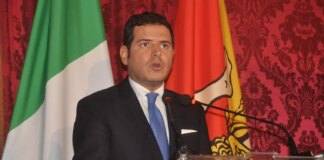 Galvagno “Nessun litigio con Schifani a cui mi legano sentimenti di profondo rispetto, amicizia ed affetto”