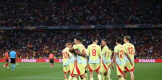 Ranking Fifa: Spagna sempre in vetta, l’Argentina scavalca la Francia. L’Italia risale al nono posto