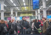 Dal 12 ottobre gli Stati membri dell’Unione Europea inizieranno a introdurre alle frontiere il nuovo sistema di ingressi/uscite