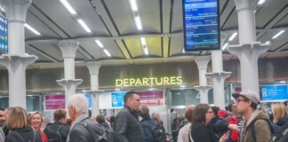 Dal 12 ottobre gli Stati membri dell’Unione Europea inizieranno a introdurre alle frontiere il nuovo sistema di ingressi/uscite