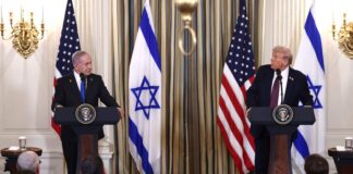 Gaza, Israele si prepara ad attuare la prima fase del piano Trump