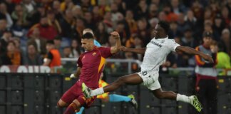 Dybala non basta, la Roma cade ancora: il Viktoria Plzen vince 2-1