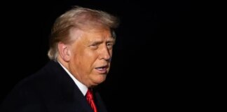 Trump, il tic-tac costante di una bomba pronta ad esplodere