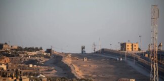 Netanyahu ordina nuovi raid a Gaza, almeno 63 morti. Trump “Hamas si comporti bene. La tregua non è a rischio”