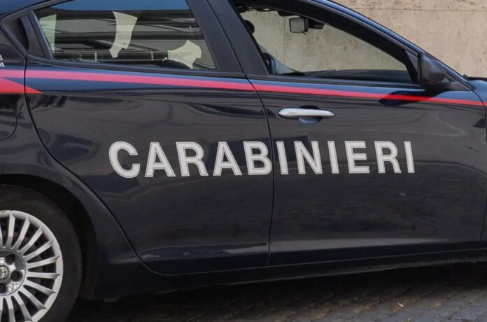 IPA_Agency_carabinieri-251014 Castel d’Azzano