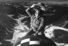 Vicenza, al Circolo Gramsci “Il Dottor Stranamore”: a 60 anni dall’uscita, la risata amara contro la follia della guerra Il Dottor Stranamore