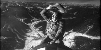 Vicenza, al Circolo Gramsci “Il Dottor Stranamore”: a 60 anni dall’uscita, la risata amara contro la follia della guerra Il Dottor Stranamore