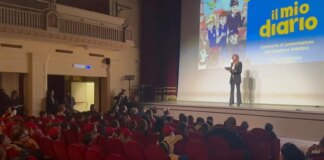 Nuova edizione del Quaderno Didattico “Il Mio Diario” realizzato dalla Polizia di Stato