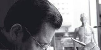 Il Sensei Tetsuo Hara a Lucca Comics & Games