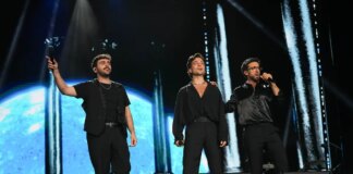 Debutta il tour de Il Volo in America Latina, tutti i concerti sono già sold out