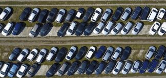 Il noleggio cresce e conquista il 27% del mercato nel terzo trimestre 2025