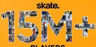 Il ritorno di skate. è un successo: oltre 15 milioni di giocatori nell’accesso anticipato – Il trailer