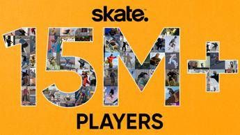 Il ritorno di skate. è un successo: oltre 15 milioni di giocatori nell’accesso anticipato – Il trailer