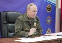 Il super missile di Putin “colpisce ovunque”, il Burevestnik e la strategia della Russia