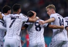Il Bologna sbanca Bucarest 2-1: in gol Odgaard e Dallinga