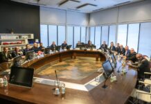 Stellantis, Filosa incontra i sindacati “Italia al centro della nostra visione strategica, regole europee vanno riviste”