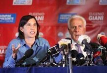 In Toscana vittoria larga centrosinistra, Schlein: “Altro che morti, siamo appena all’inizio”