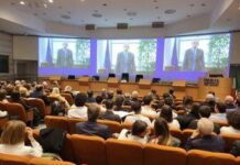 Inail, innovazione, ricerca e prevenzione al centro Giornata salute e sicurezza sul lavoro
