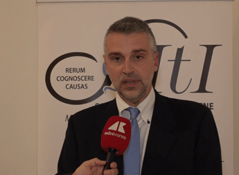 Influenza, Amodio (UniPa): “Vaccino prodotto su cellule più efficace nei bambini”