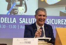 Infortuni, Fiori (Inail): “Accorciare distanza tra imprese e Istituto”