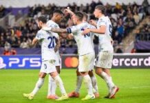 Inter-Fiorentina: orario, probabili formazioni e dove vederla in tv