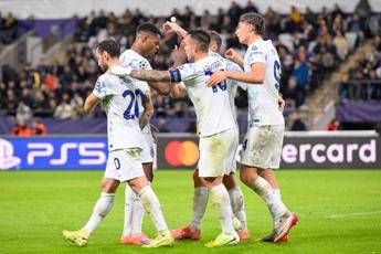 Inter-Fiorentina: orario, probabili formazioni e dove vederla in tv