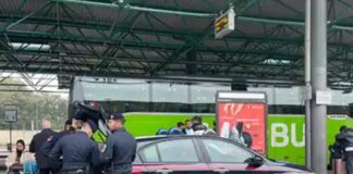 Operazione interforze a Milano, 4 arresti e 5 appartamenti sgomberati