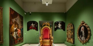 Intesa Sanpaolo e Azienda Speciale Palaexpo presentano a Roma la mostra “Restituzioni 2025”