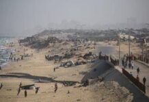 Israele-Hamas, ecco il testo dell’intesa su prima fase piano Trump per fine guerra a Gaza