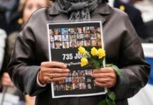 Israele attente i suoi ostaggi, dai gemelli al papà: chi sono i 20 che si ritiene siano ancora vivi