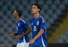 Italia U21-Armenia U21: orario, probabili formazioni e dove vederla in tv (in chiaro)