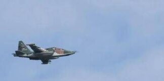 Italia intercetta jet russo: l’operazione sul fianco est della Nato