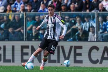 Juventus-Torino: orario, probabili formazioni e dove vederla in tv