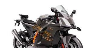 KTM 990 RC R 2026: la nuova Supersport di Mattighofen