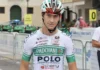 Morto il ciclista Kevin Bonaldo, stroncato da un malore alla “Piccola Sanremo” di Sovizzo Kevin Bonaldo