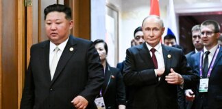 Rapporti Russia-Corea del Nord sempre più stretti, Kim Jong Un a Putin “La nostra amicizia sarà eterna”