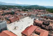 L’Aquila, al via riqualificazione energetica illuminazione pubblica ed edifici comunali