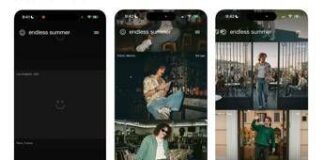 L’IA crea foto di vacanze mai vissute: ecco Endless Summer