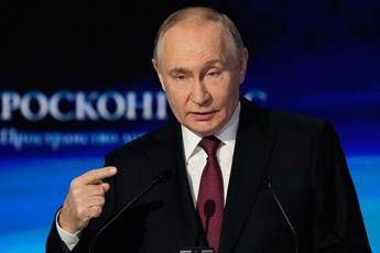 “La Russia sta vincendo, i Tomahawk non ci spaventano”: cosa ha detto Putin a Trump