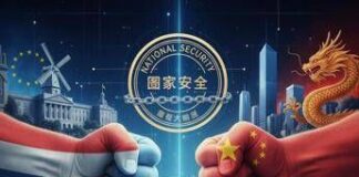 La reazione della Cina all’intervento olandese su Nexperia