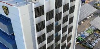 Lamborghini sempre più green, completato impianto fotovoltaico Sant’Agata Bolognese