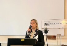 Lanzarin presenta i provvedimenti della Regione Veneto a tutela di bambini e minorenni