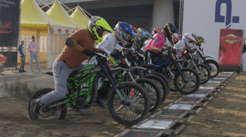 L’arena di Eicma ‘MotoLive’ compie vent’anni, Meda: “Traguardo importante”